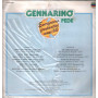 Gennarino Pede LP Vinile Evergreens Fantastici Anni 60 / Vis Radio ‎– LPIM807 Sigillato