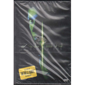 Alien, La Clonazione DVD Jean-Pierre Jeunet / Sigillato 8010312018091 Alien, La Clonazione DVD Jean-Pierre Jeunet / Sigillato 8010312018091