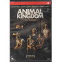 Animal Kingdom DVD David Michod / Sigillato 8033109399746