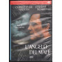 L'Angelo Del Male DVD Greg Spence / Sigillato 8017229428425