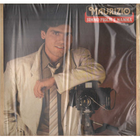 Maurizio LP Vinile Simmo Figlie E Mammà / Vis Radio – LPIM806 Sigillato Maurizio LP Vinile Simmo Figlie E Mammà / Vis Radio – LPIM806 Sigillato