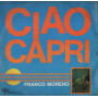 Franco Moreno LP Vinile Ciao Capri / Capri Music Dea – CM0001 Nuovo