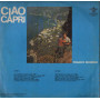 Franco Moreno LP Vinile Ciao Capri / Capri Music Dea – CM0001 Nuovo