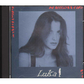 Luka CD Un'Abitudine / La Canzonetta – CDFDM14197 Nuovo Luka CD Un'Abitudine / La Canzonetta – CDFDM14197 Nuovo