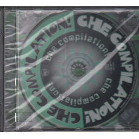 Various CD Che Compilation! / Ricordi – 74321371262 Sigillato Various CD Che Compilation! / Ricordi – 74321371262 Sigillato