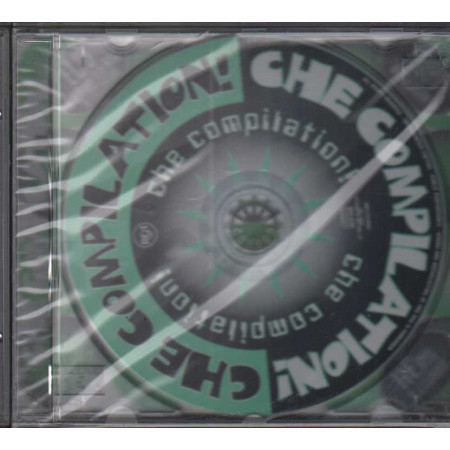 Various CD Che Compilation! / Ricordi – 74321371262 Sigillato