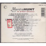 Marsha Hunt CD Walk On Gilded Splinters / CSAPCD116 Nuovo