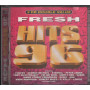 Various CD Fresh Hits 96 / Sony Music TV – MOODCD46 Nuovo