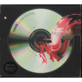 Suede CD A New Morning / Epic – 5089569 Nuovo Suede CD A New Morning / Epic – 5089569 Nuovo