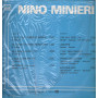 Nino Minieri LP Vinile Omonimo, Same / Pam Sound – PS3005 Sigillato