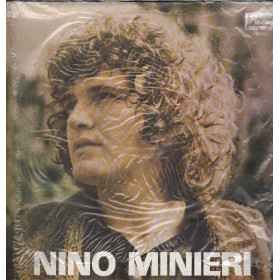Nino Minieri LP Vinile Omonimo, Same / Pam Sound – PS3005 Sigillato Nino Minieri LP Vinile Omonimo, Same / Pam Sound – PS3005 Sigillato