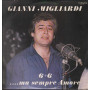 Gianni Migliardi LP Vinile 6+6 Ma Sempre Amore / Canaria – KAL1192 Sigillato