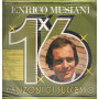 Enrico Musiani LP Vinile 16 Canzoni Di Successo / Discoring 2000 – GXLP1022 Sigillato