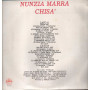 Nunzia Marra LP Vinile Chisà / Zeus Record – BE0229 Sigillato