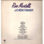 Rino Martelli LP Vinile La Montanara / MEA Sud  – VLP673 Nuovo