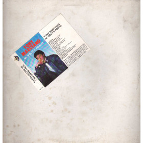 Tony Marciano LP Vinile Al Solito Posto / MEA Sud – VLP634 Nuovo Tony Marciano LP Vinile Al Solito Posto / MEA Sud – VLP634 Nuovo
