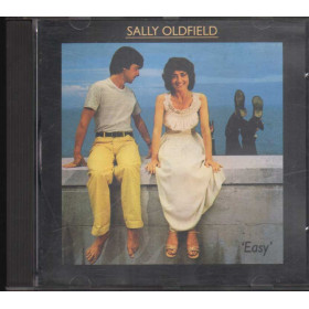 Sally Oldfield CD Easy / Castle Communications  – CLACD102 Nuovo Sally Oldfield CD Easy / Castle Communications  – CLACD102 Nuovo