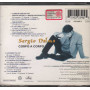 Sergio Dalma CD Corpo A Corpo / Mercury – 5323492 Nuovo
