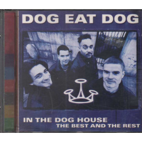 Dog Eat Dog CD In The Dog House / Roadrunner Records – RR85272 Nuovo Dog Eat Dog CD In The Dog House / Roadrunner Records – RR85272 Nuovo