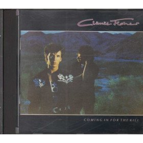 Climie Fisher CD Coming In For The Kill / EMI – CDP7930052 Nuovo Climie Fisher CD Coming In For The Kill / EMI – CDP7930052 Nuovo