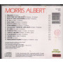 Morris Albert CD Feelings / AAA Prologo – CD0288 Nuovo