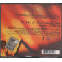 E-Z Rollers CD Titles Of The Unexpected / Moving Shadow – ASHADOW30CD Nuovo