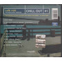 AA.VV.  CD Cafe Noir - Chill Out Vol.1  Nuovo 1000030000123