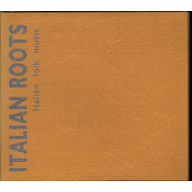 AA.VV. CD Italian Roots / RadiciMusic Nuovo 8032584611183 AA.VV.  CD Italian Roots Nuovo 8032584611183