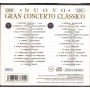 Various CD Nuovo Gran Concerto Classico / MCA – MCD33770 Nuovo