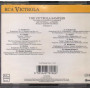 Various CD The Victorola Sampler Volume 1 / BMG Music – VD87818 Nuovo
