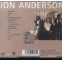 Jon Anderson CD The More You Know / Eagle Records – EAGCD018 Nuovo