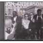 Jon Anderson CD The More You Know / Eagle Records – EAGCD018 Nuovo