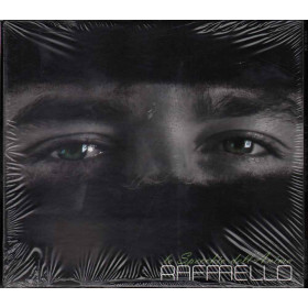 Raffaello CD Lo Specchio Dell'Anima / Zeus Sigillato 8024631062222 Raffaello  CD Lo Specchio Dell'anima  Nuovo Sigillato 8024631062222