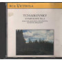 Tchaikovsky CD Symphony No. 5 / BMG Music – VD87820 Nuovo