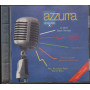 Various CD Azzurra E' La Musica Italiana / Tring – N.CAT55106 Nuovo