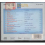 Various CD Azzurra E' La Musica Italiana / Tring – N.CAT55106 Nuovo