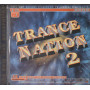 Claudio Diva CD Trance Nation 2 / edel Italia – DAK0049052 Nuovo