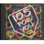 Various CD 105 For You 3 / New Music International – NMCD1066 Nuovo