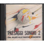 Various CD Paesaggi Sonori 2 / New Sound Planet – CS1002 Nuovo