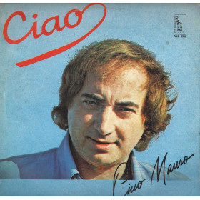 Pino Mauro LP Vinile Ciao / Nuova New York Record – PALP3396 Nuovo Pino Mauro LP Vinile Ciao / Nuova New York Record – PALP3396 Nuovo