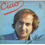 Pino Mauro LP Vinile Ciao / Nuova New York Record – PALP3396 Nuovo