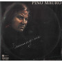Pino Mauro LP Vinile Immagine / Phonotype Record ‎– AZQ40056 Nuovo