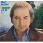 Pino Mauro LP Vinile Libero Vol. 13 / Phonotype Record – ZSLP55876 Nuovo