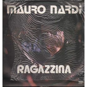 Mauro Nardi LP Vinile Ragazzina / Visco Disc – VS7021 Sigillato Mauro Nardi LP Vinile Ragazzina / Visco Disc – VS7021 Sigillato