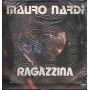 Mauro Nardi LP Vinile Ragazzina / Visco Disc – VS7021 Sigillato