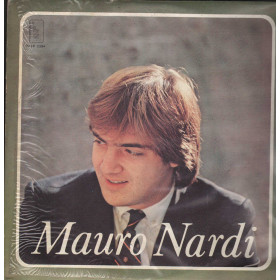 Mauro Nardi LP Vinile Omonimo, Same / Nuova New York Record – PALP3384 Sigillato Mauro Nardi LP Vinile Omonimo, Same / Nuova New York Record – PALP3384 Sigillato