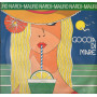 Mauro Nardi LP Vinile Goccia Di Mare / Di Elle O ‎– 101 Sigillato