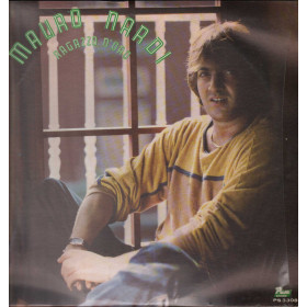 Mauro Nardi LP Vinile Ragazzo D'Oro / Pam Sound – PS3308 Sigillato Mauro Nardi LP Vinile Ragazzo D'Oro / Pam Sound – PS3308 Sigillato