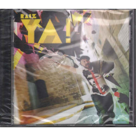 Raiz CD Ya / Universal Sigillato 0602527408149 Raiz  CD Ya! Nuovo Sigillato 0602527408149