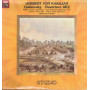 Karajan, Ciaikovsky LP Vinile Ouverture 1812 / Marcia Ungherese / 3C05300479 Sigillato